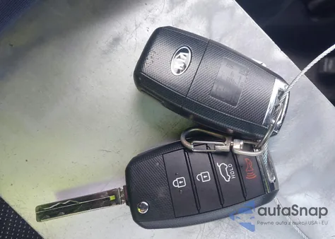 2020 Kia Sportage Lx from USA, damaged, VIN KNDPMCAC2L7801893